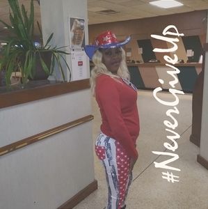 Meet your Posher, Jackie